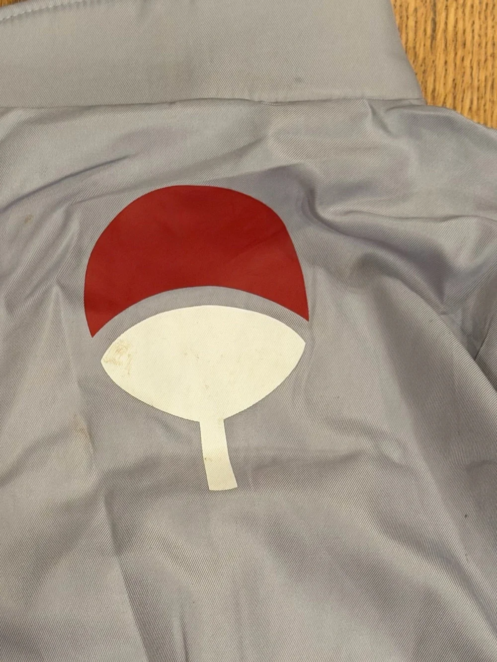 Naruto Shippuden Sasuke costume